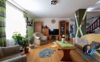 Casǎ de vânzare 200 mp în Letea Veche - Poză 10