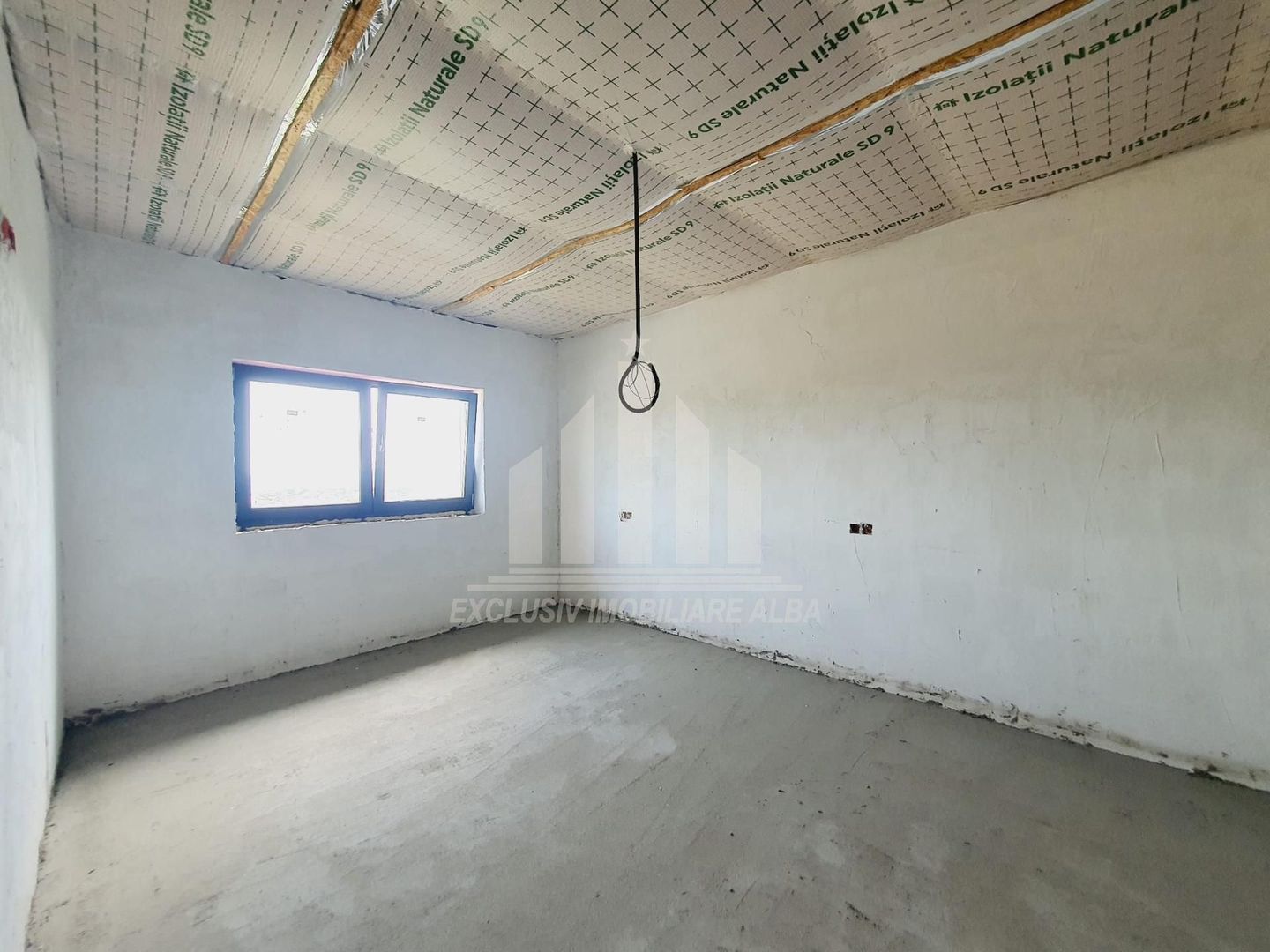 Casa individuala de vanzare, Alba Iulia-Micesti - Poză 3