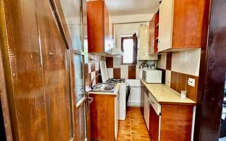 Garsoniera renovata | Mobilata-Utilata | Zona Politiei -Dambul Rotund - Poză 8