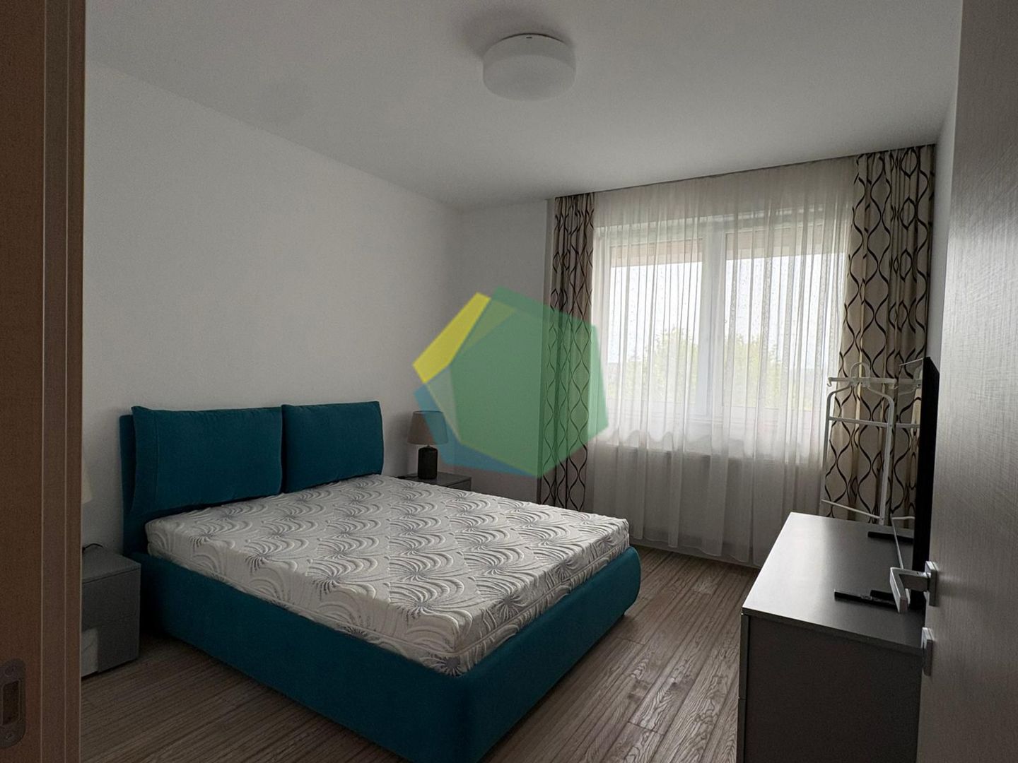 Apartament Premium de Închiriat | Iancu Nicolae – Voluntari, Pipera - Poză 14