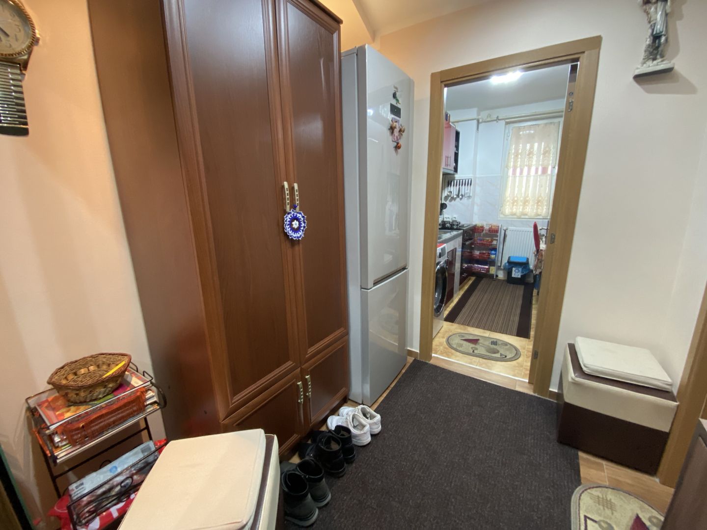 COMISION 0% | Apartament 2 Camere | Centrala | 7/10 | Sagului/Rebreanu - Poză 11