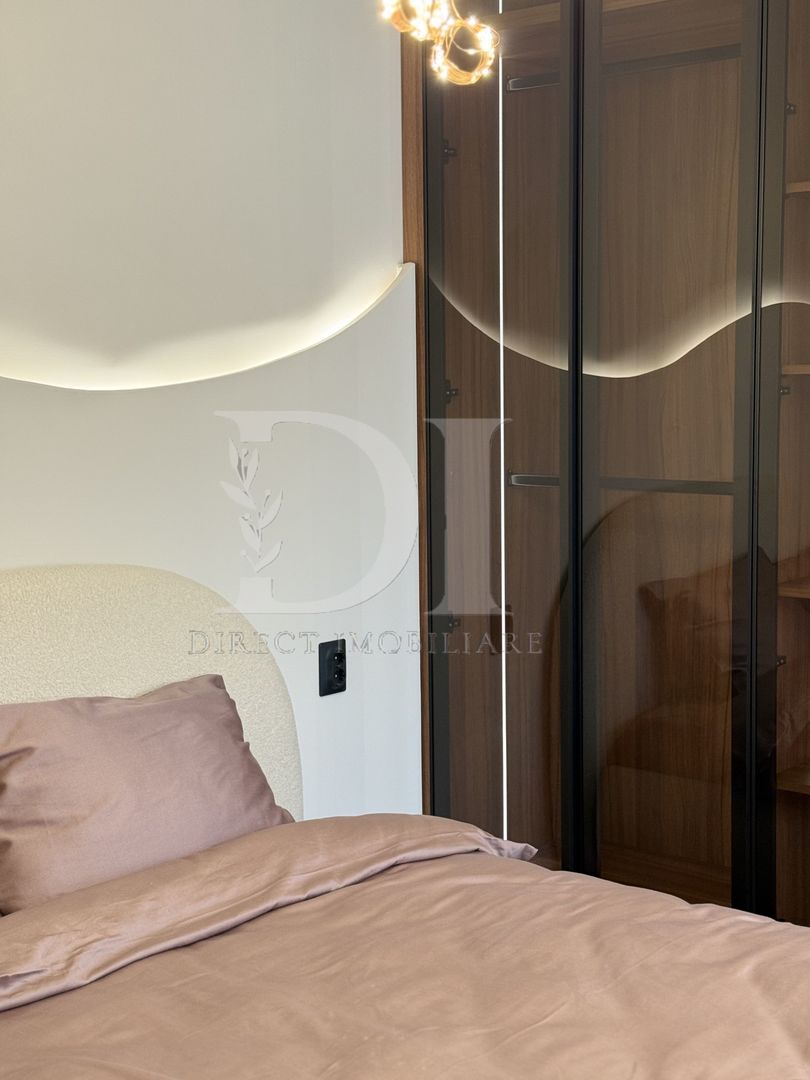 Apartament ultramodern | 3 camere | Zona Florilor - Poză 11