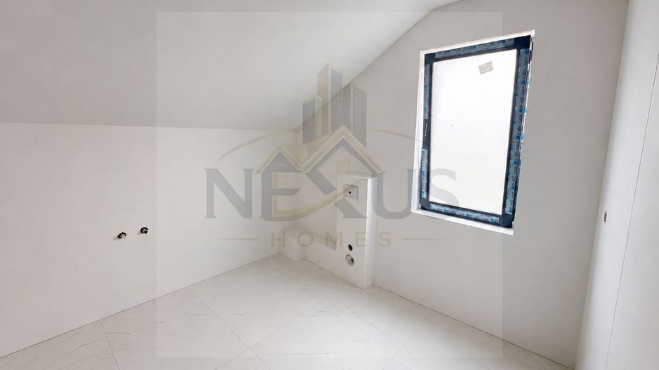 4 camere | Casă nouă | Mutare 2026 - Poză 13