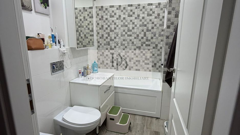 Apartament 3 camere decomandat  | 2 băi | Finisaje Premium | Mărăști - Poză 15