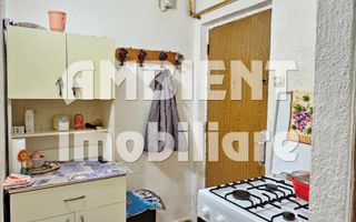 Garsonieră renovată, parter, zona Industriala; - Poză 3