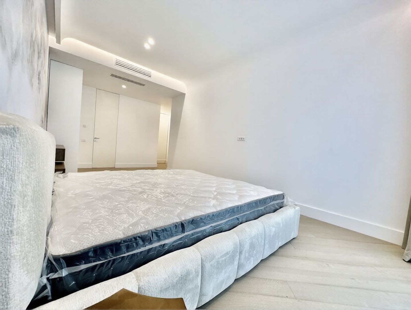 Apartament exclusivist 4 camere I Iancu Nicolae I 2 locuri de parcare - Poză 19