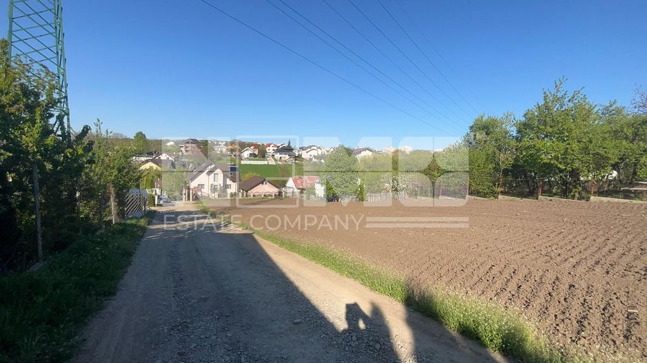 Teren De Vanzare I Sfantu Ilie, Suceava I Preț: 125.000 EURO - Poză 4