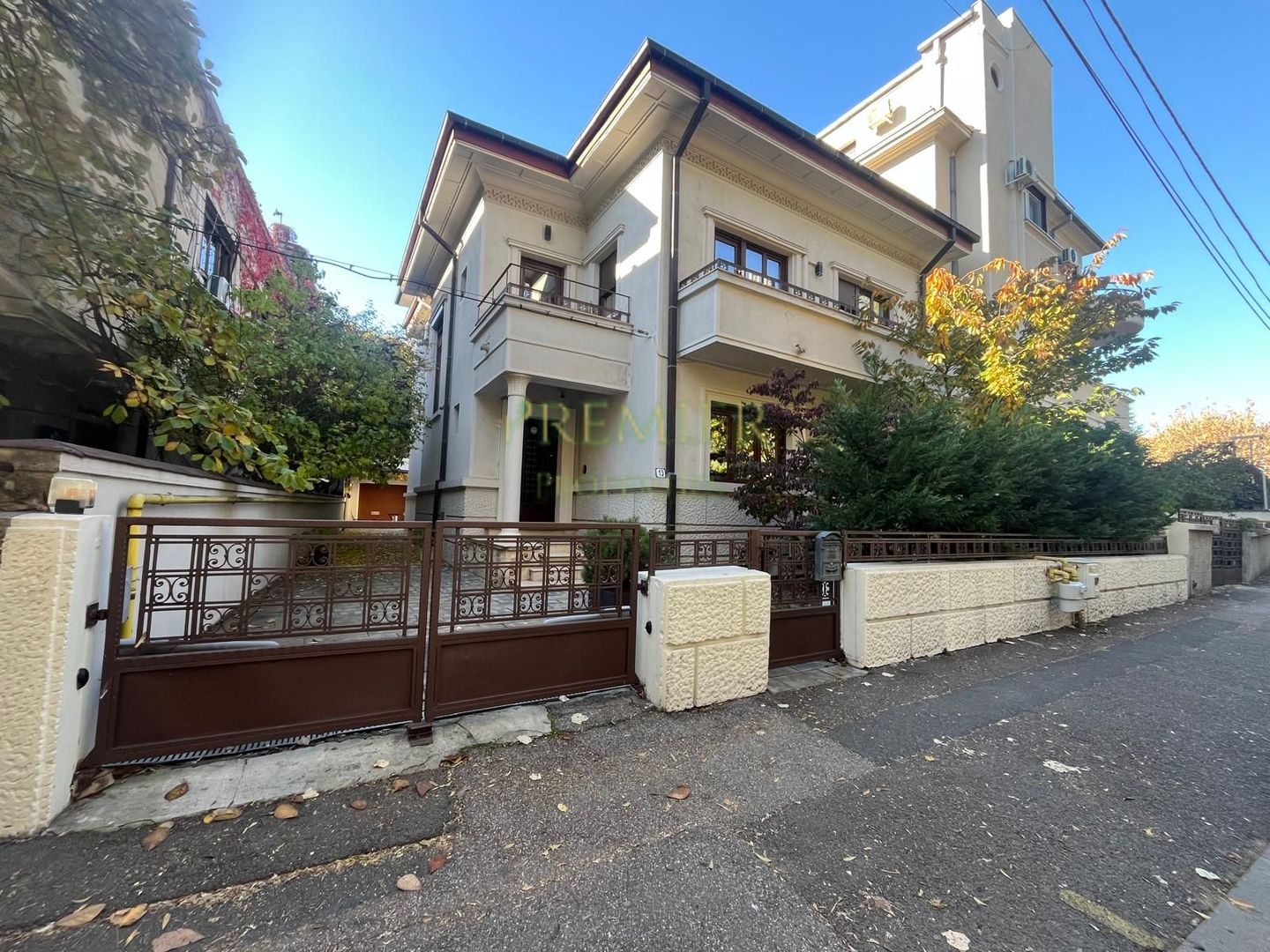 Apartament cu 5 camere de închiriat în Aviatorilor, Bucuresti - Poză 10