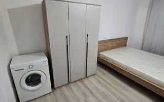 Buziasului | 1 Camera | Etaj 3 | Recent renovat - Poză 1