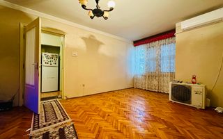OPORTUNITATE | APARTAMENT 2 CAMERE | STEFAN CEL MARE | METROU | ETAJ 1 - Poză 1
