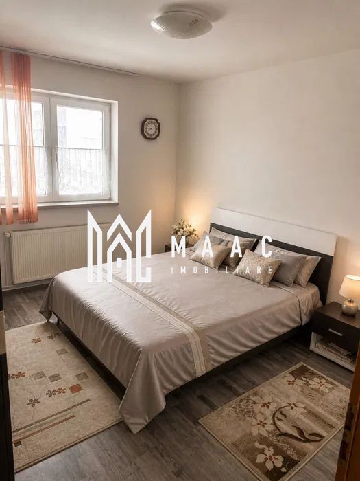 Apartament 2 camere | Etaj 2 | Decomandat | Cisnadie - Poză 1