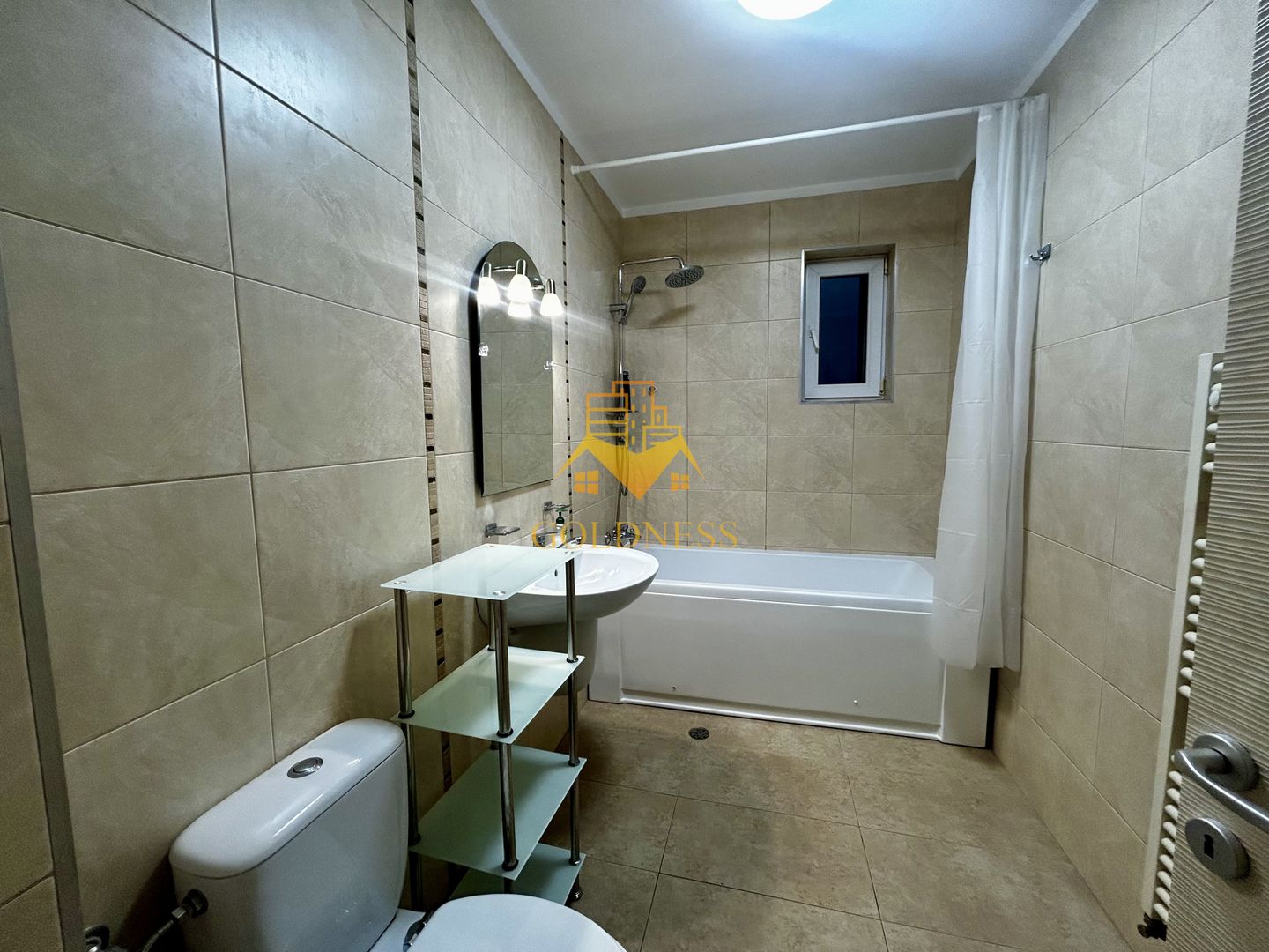 1 camera, Modern, Parcare, UMF, Zona Observator, Profi, Zorilor - Poză 8