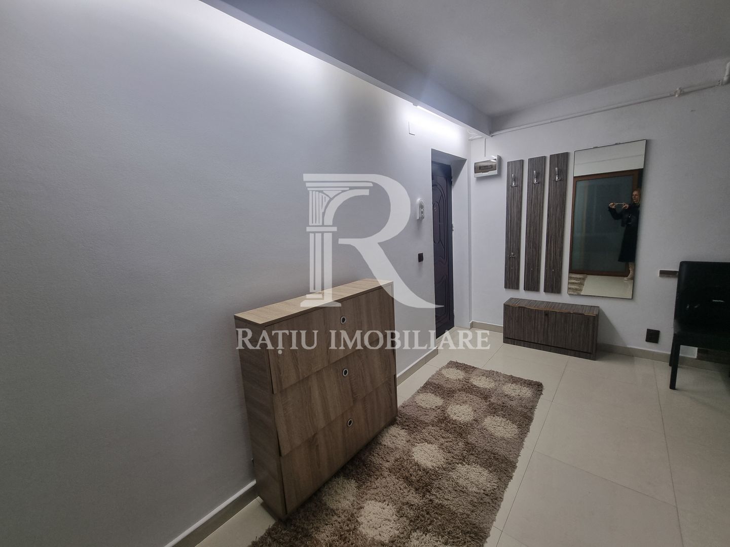 Apartament  2 camere | Casa de Cultura   | Deva | Hunedoara - Poză 14