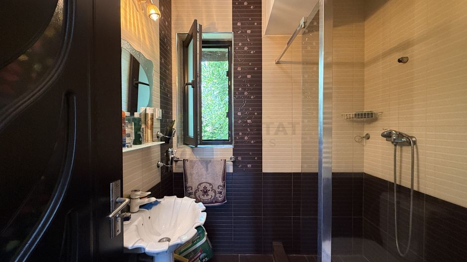 Casa pe parter Balotesti | Teren 600 mp - Poză 24