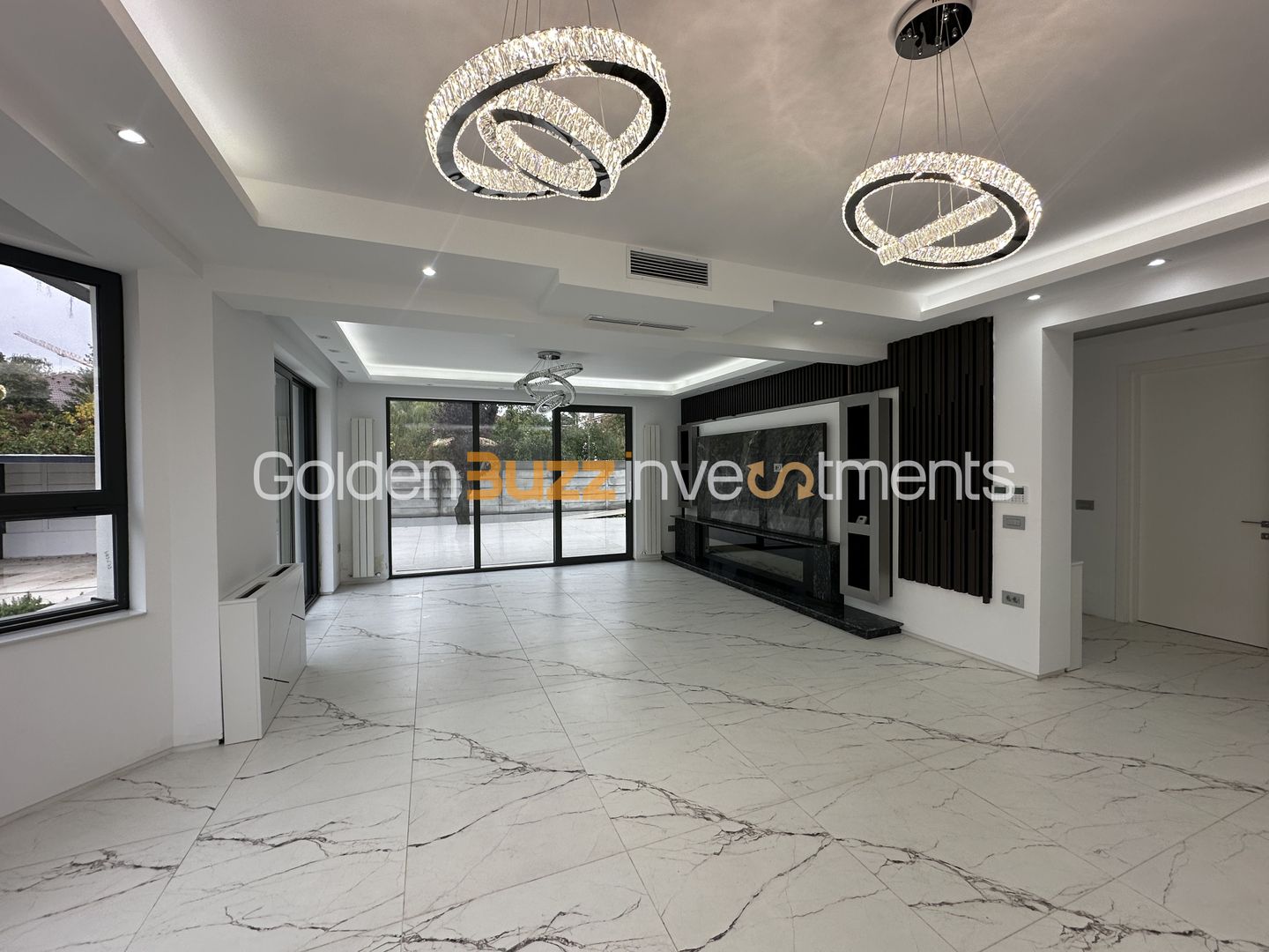 VIla S+P+1+M | Teren de 1000mp | Lift Interior | Finisata Complet - Poză 8