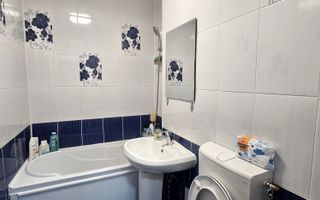 Apartament 2 camere renovat, mobilat, zona Cosbuc – Tribunal, etaj 6 - Poză 3