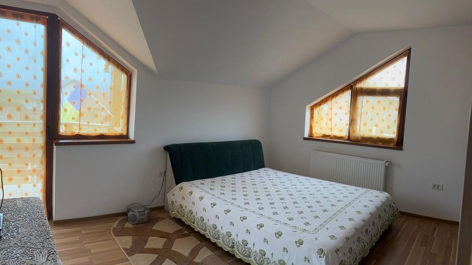 Casă nouă | 800 mp teren | liniște + spațiu | Izvor Brașov - Poză 6