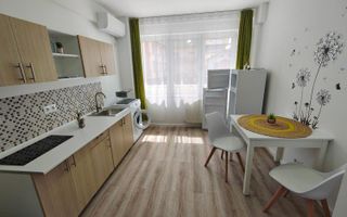 Garsoniera, Marasti, toate cheltuielile incluse, complet mobilata - Poză 2
