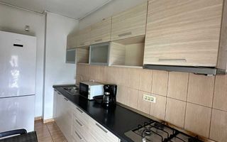 Garsoniera moderna cu parcare inclusa, complex Rasarit de Soare, spatioasa - Poză 4