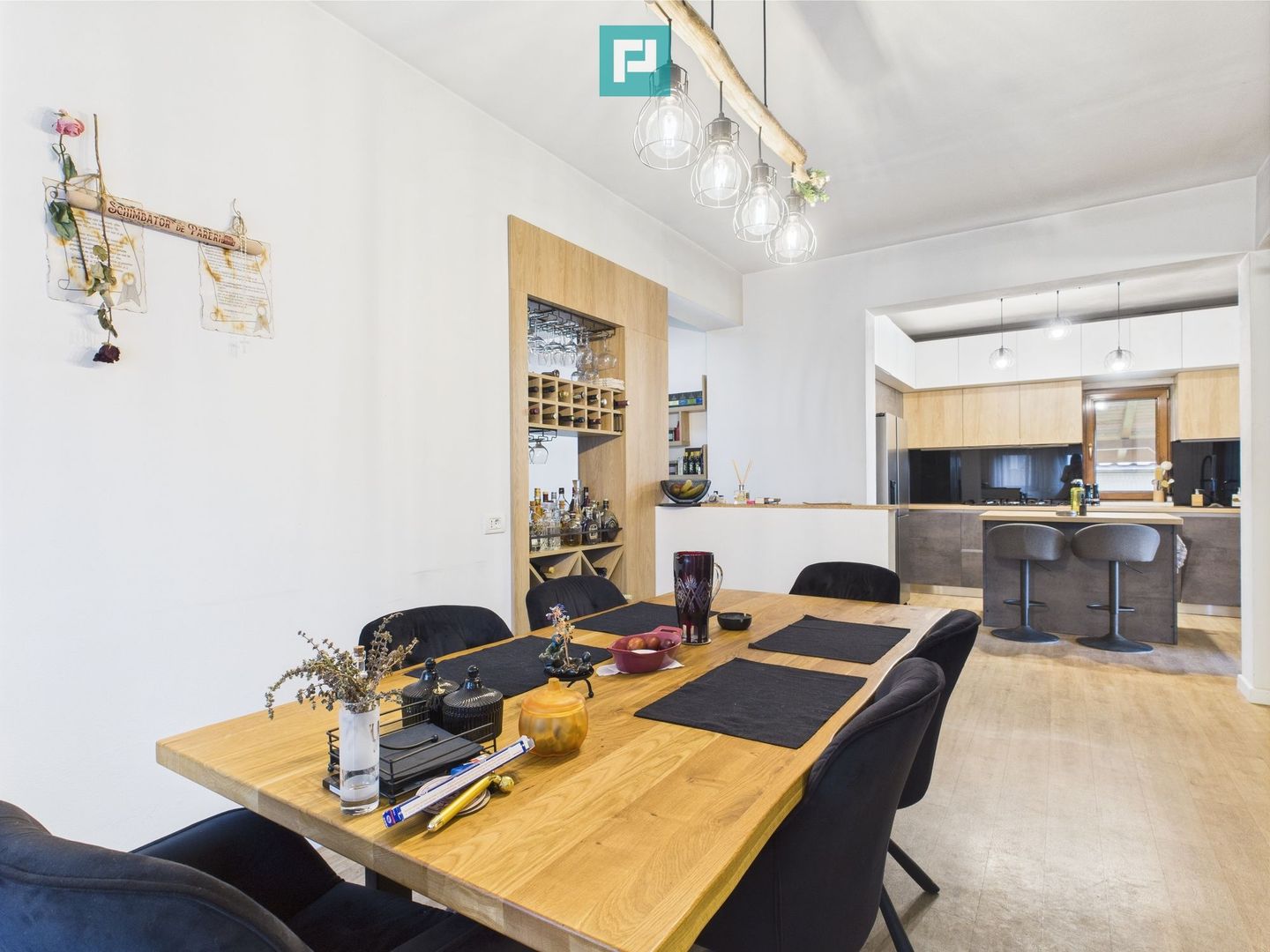 Casă individuală elegantă în Moșnița Nouă - Poză 15