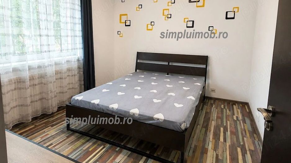 Apartament 2 camere decomandat Metrou Constantin Brancusi - Poză 3