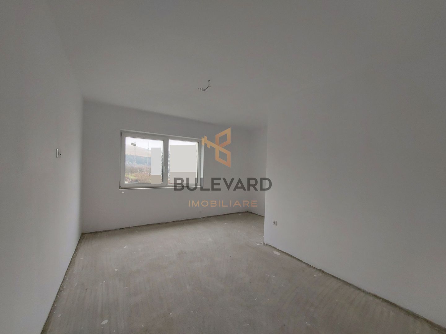 Casa tip duplex in curs de finisare, zona strazii Somesului! - Poză 9