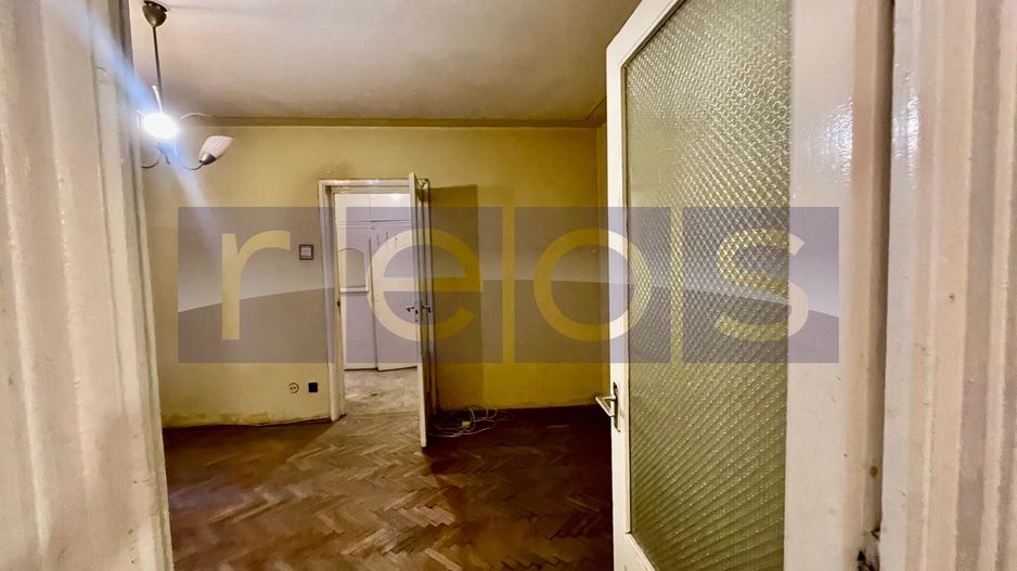 VANZARE APARTAMENT 2 CAMERE 55MP CAMPIA LIBERTATII PARCUL GHEORGHE PETRASCU - Poză 7