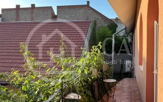 Vila cu 6 camere de inchiriat ultracentral Oradea - Poză 14