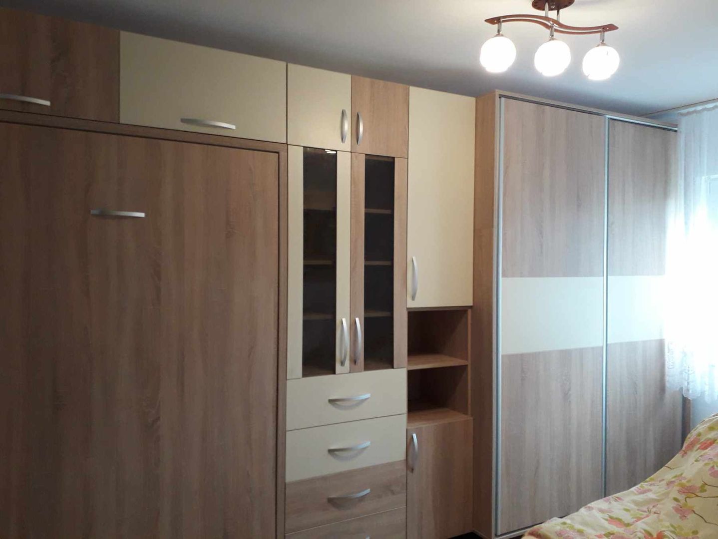Garsonieră 32 m² etaj 2 str. Pescarilor - Poză 6