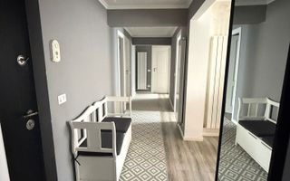 Apartament 3 camere decomandat | finisaje premium | 2 băi | Mărăști - Poză 17