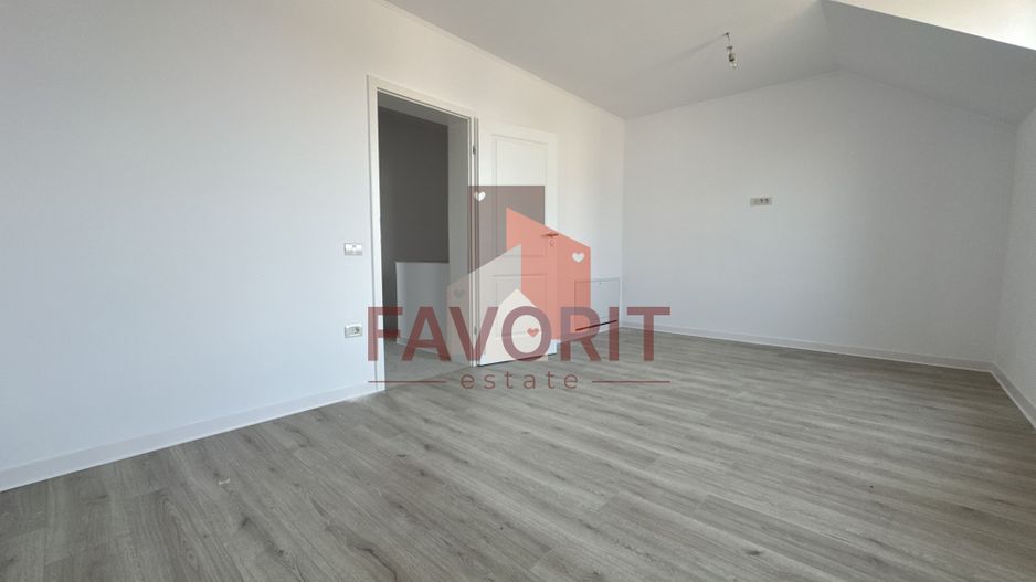 Duplex in Mosnita | La asfalt | Toate utilitatile | 4 camere - Poză 17
