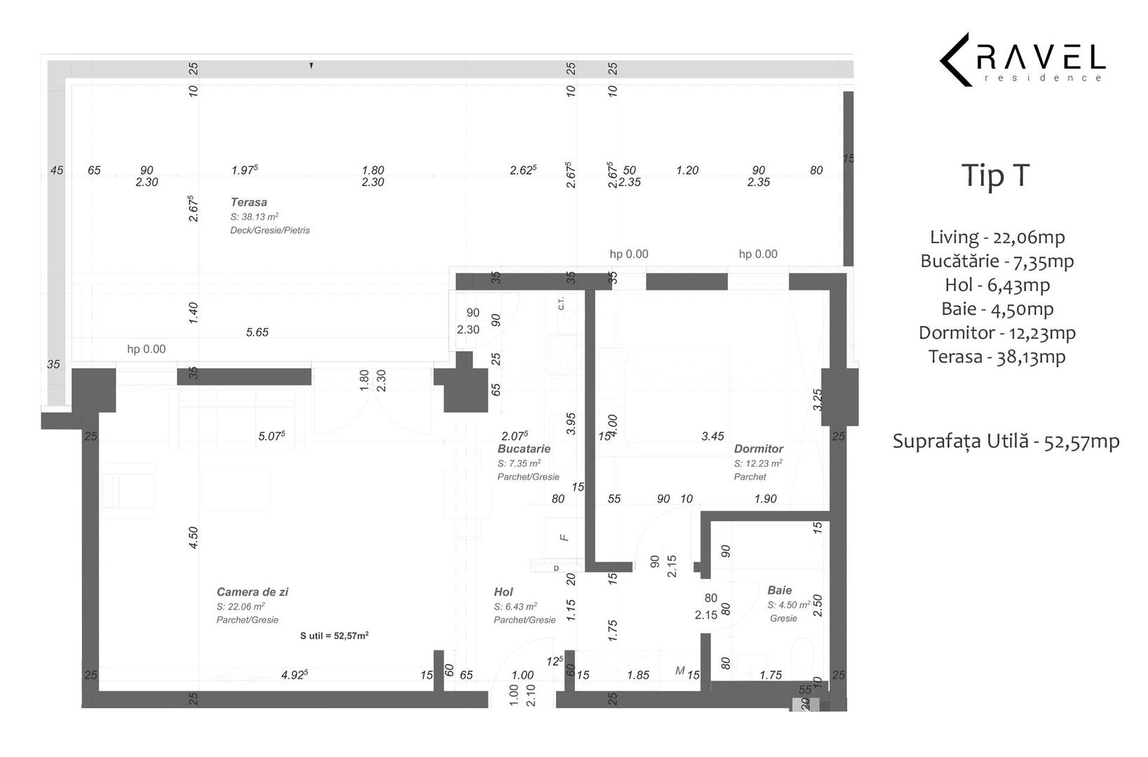 Ravelresidence - Poză 44