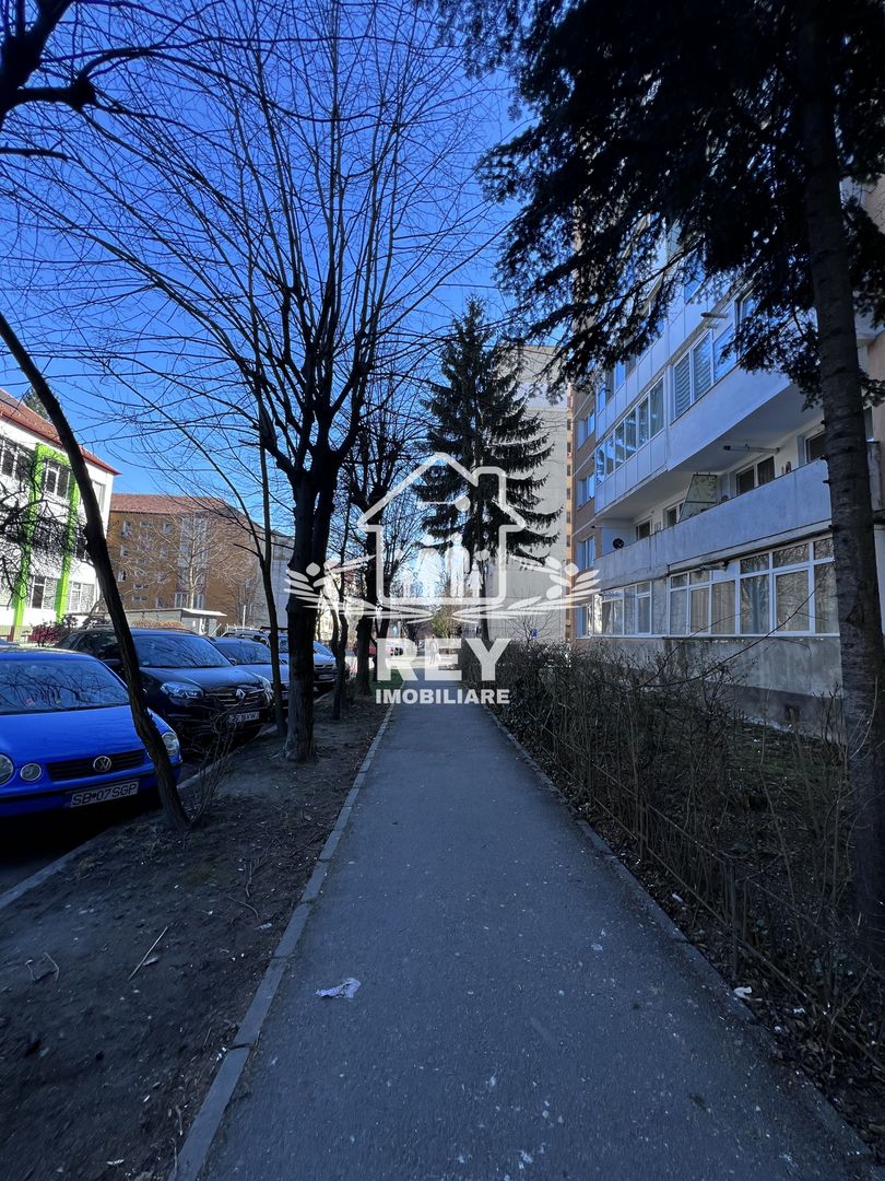 Apartament 2 camere,bloc cu lift, Str. Oștirii/Mihai Viteazul/N.Iorga - Poză 18