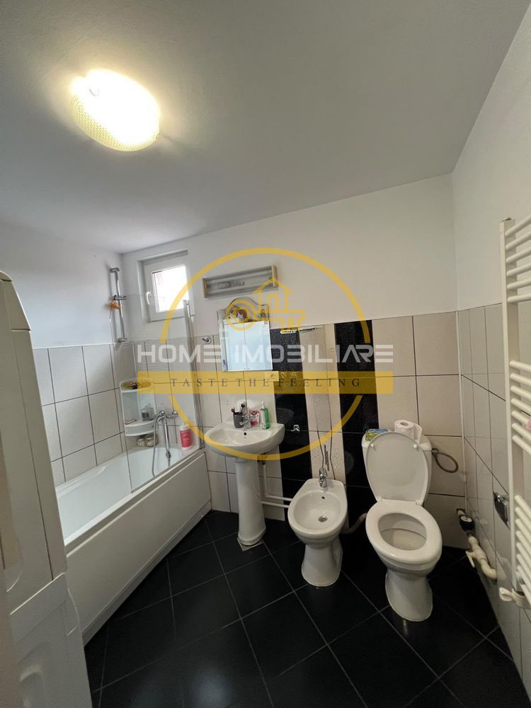 Apartament modern de inchiriat cu 2 camere/ Nicolina-Lidl - Poză 7
