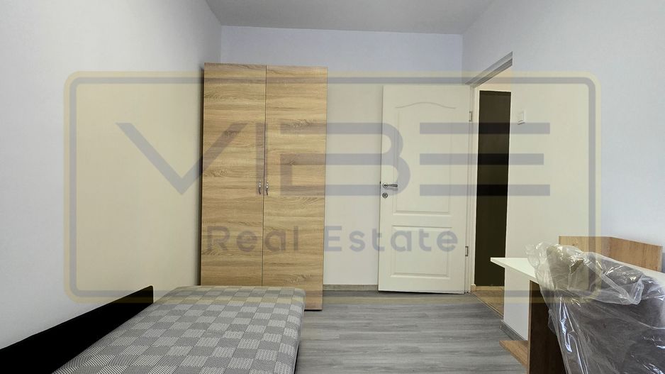 Podu Ros - Pasapoarte -Tudor Vladimirescu - 3 camere - Renovat complet - Poză 30