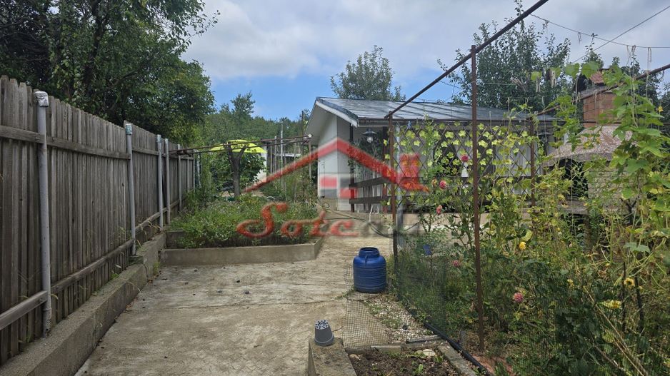 Casa de vanzare Baicoi P+1E - Poză 29