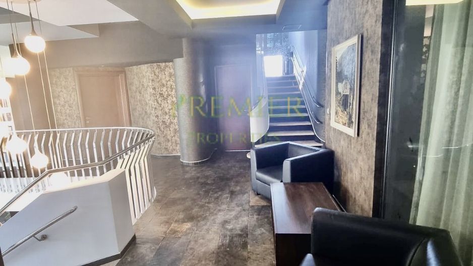 8 CAMERE 5 BAI | COMERCIAL | AZIL CLINICA CABINETE | LIFT MARE - Poză 12