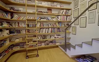 Vila Spectaculoase de inhiriat Bucuresti Central - Poză 39