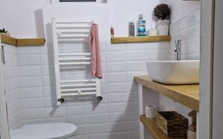 Vanzare apartament cu gradina in Apahida - Poză 6