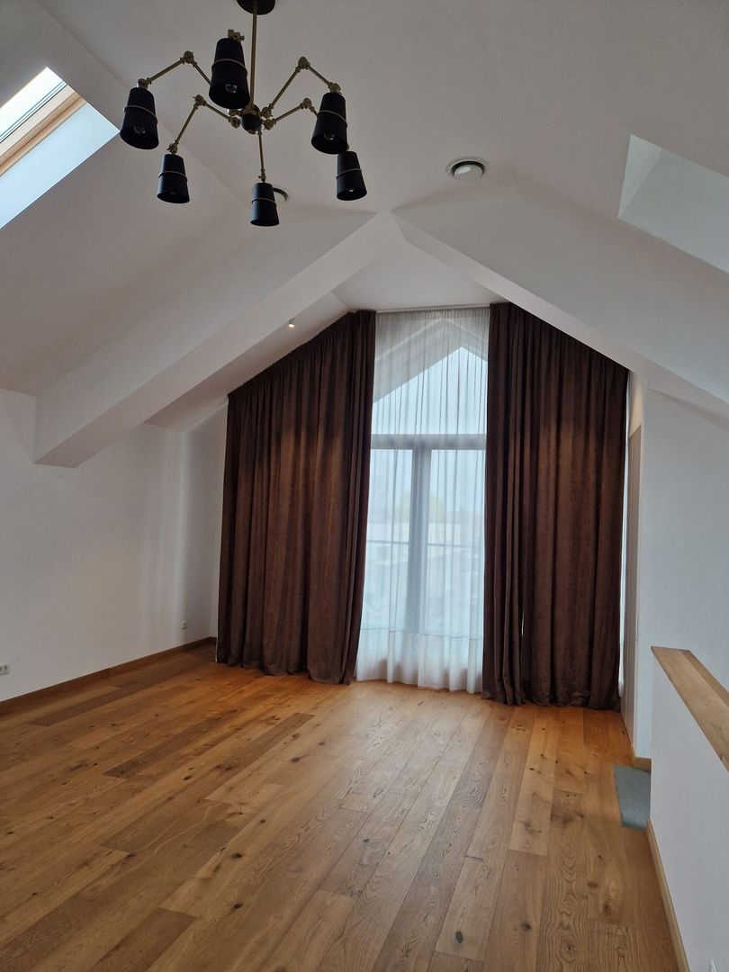 VILA TIP TOWNHOUSE | ZONA IANCU NICOLAE | 4 DORMITOARE + GARAJ - Poză 5