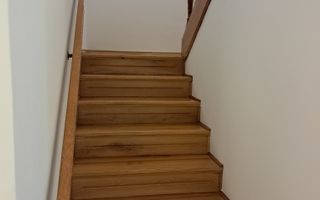 Casă Iancu Nicolae (Tecadra) | 3 camere + birou | curte - Poză 12