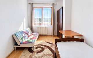 Apartamentt 2 camere Dec 40 mp, Podul de Piatra 400 euro - Poză 4