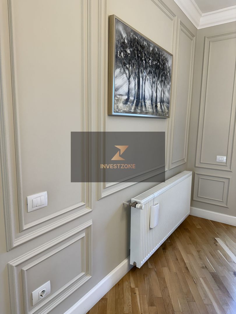 Vilă Lux  Oradea-strada Calimanestilor - Poză 11