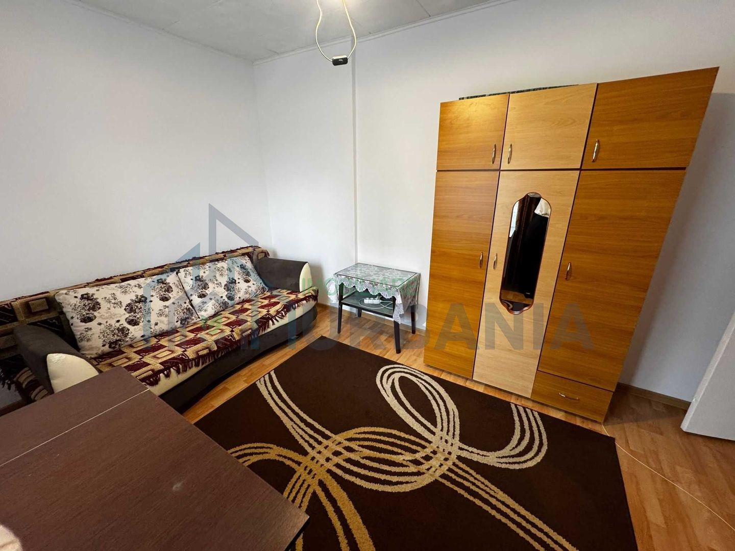 Apartament 1 cameră de închiriat, cartier Dacia, Alexandru cel Bun - Poză 6
