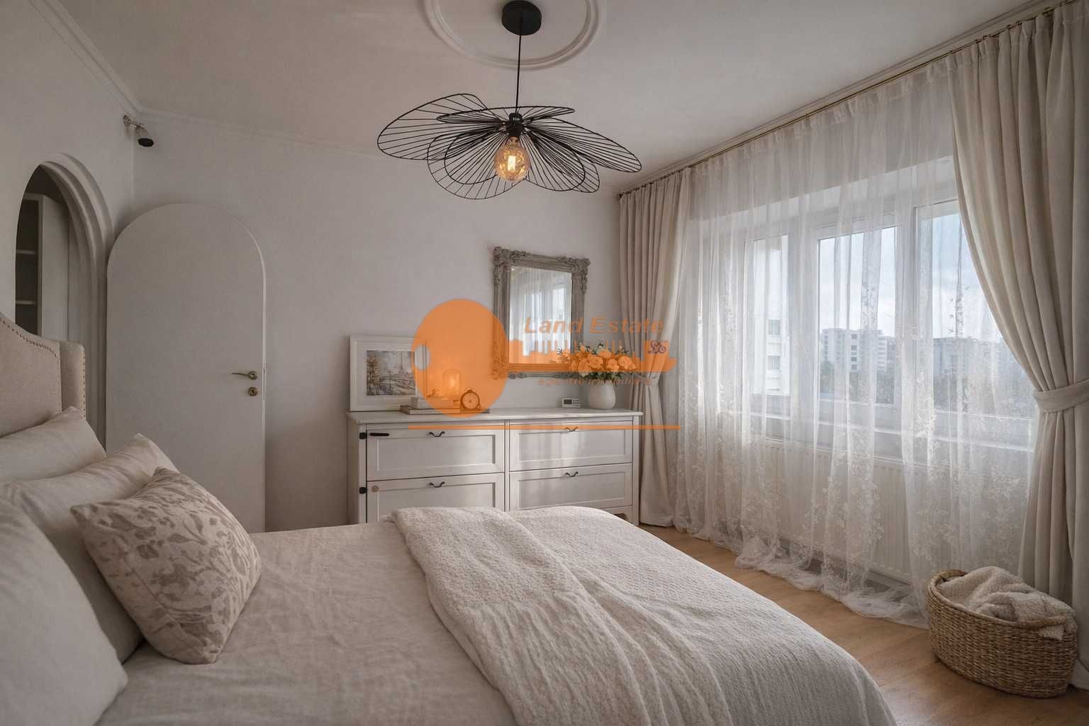 2 camere cu centrala - Parcul Tineretului - Poză 2