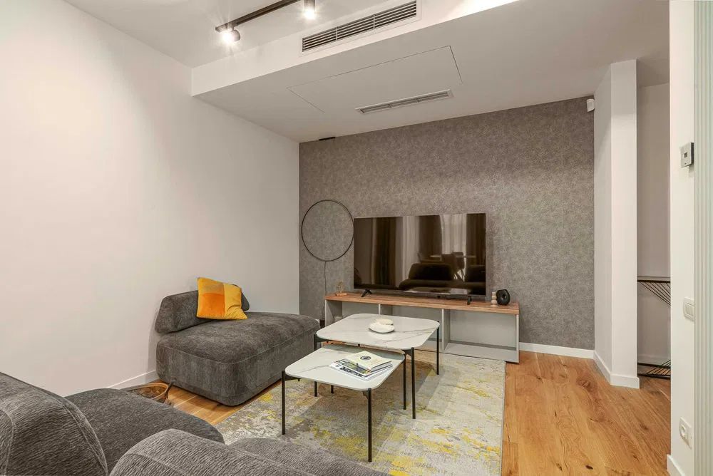 2 camere gradina  | Amber Forest | Turnari Otopeni | Pipera - Poză 4