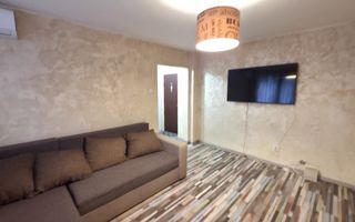 Stefan cel Mare nr. 27 - Lizeanu 2 camere etaj 1 - Poză 1
