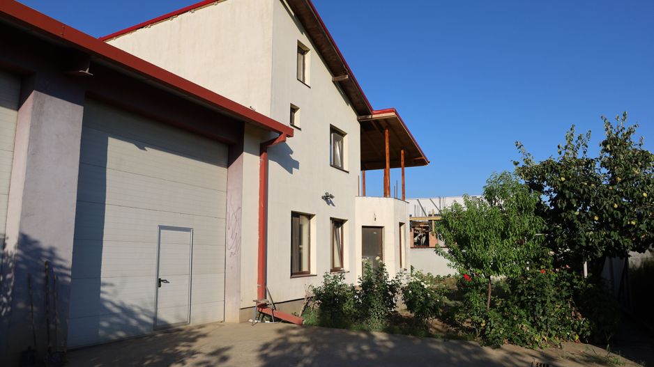 Casă de vânzare Voluntari Bucuresti - Poză 3