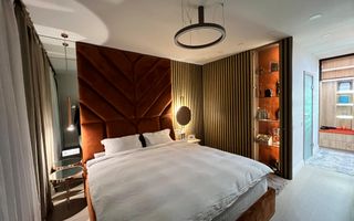 Casa Individuala Moderna Ultrafinisata, in Selimbar - Poză 20