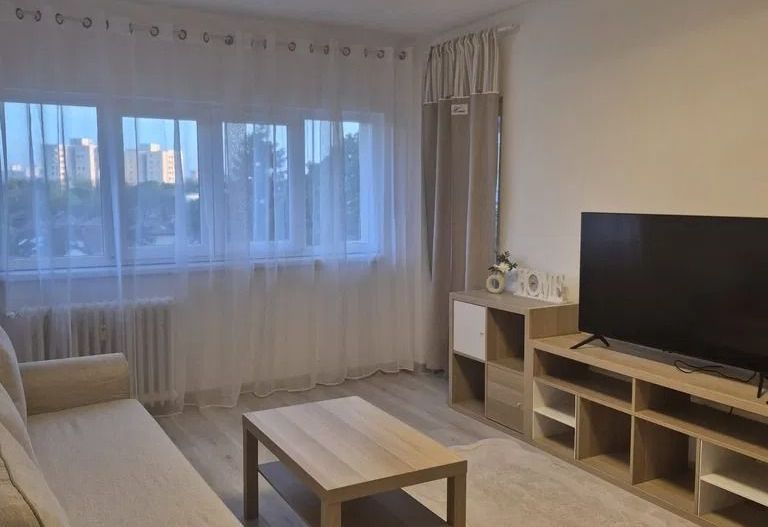 AP. 2 CAMERE- IANCULUI, BLOC REABILITAT, BUCATARIE NCHISA, MODERN - Poză 1